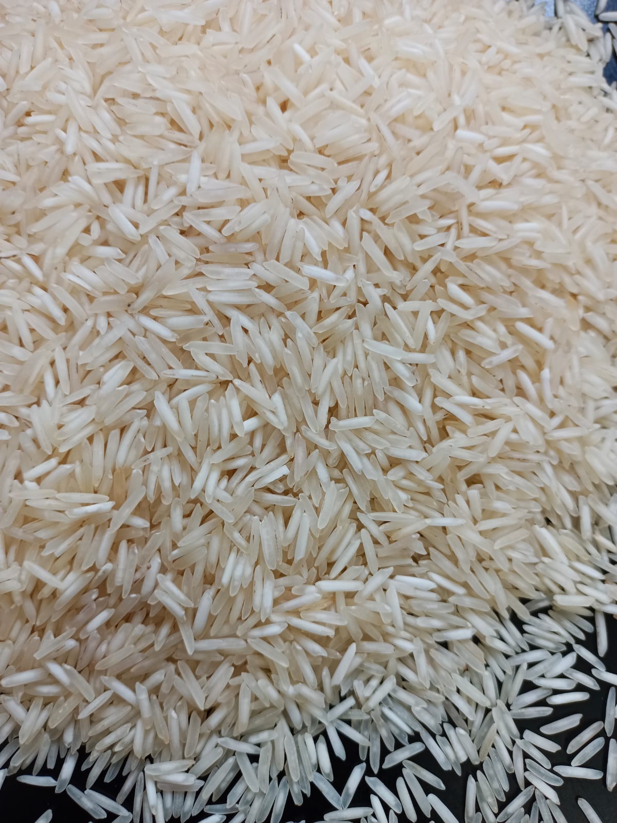 1121 Basmati Rice