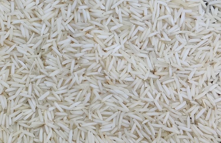 1401 Basmati Rice
